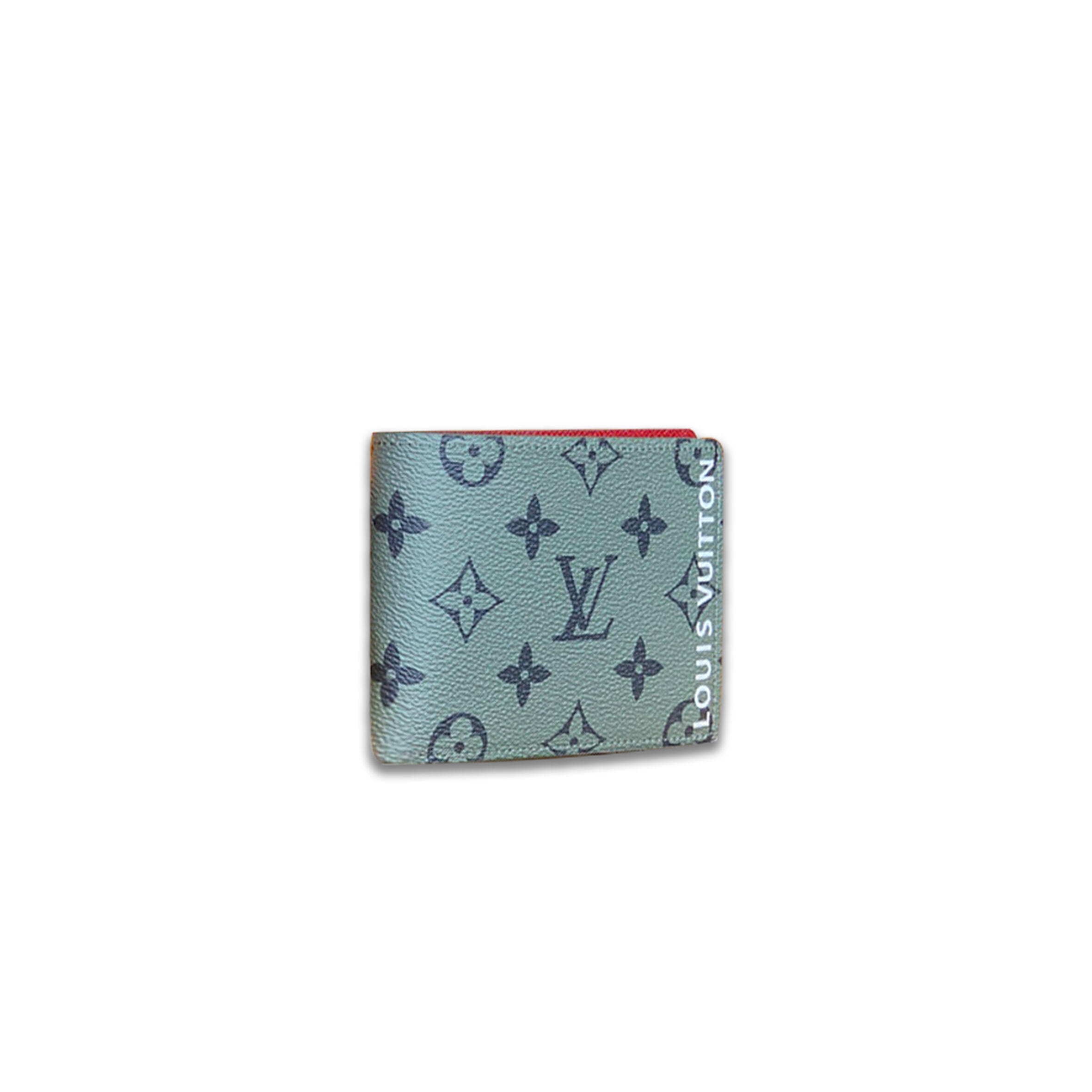l0vis Vvtt0n multiple wallet m82798 (11*8.5*2cm)